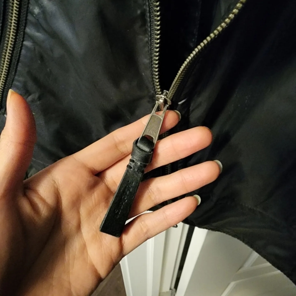 Mens MACKAGE lightweight jacket - Picture 5 of 6